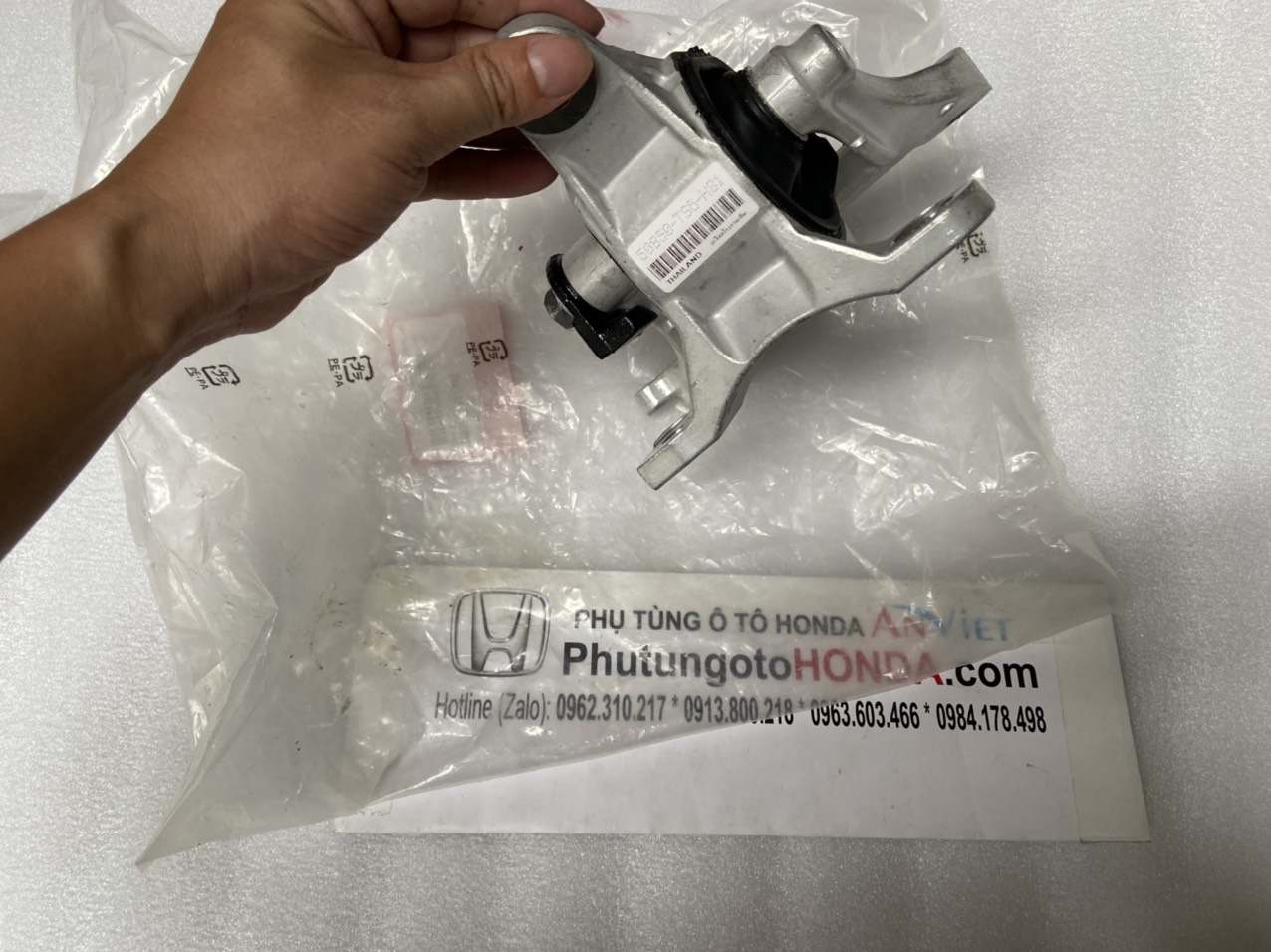 Chân hộp số xe Honda CIVIC 2012-2015